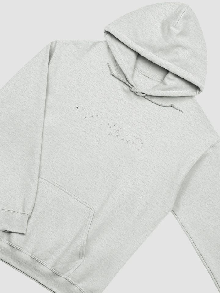 Flurry Hoodie product image (8)