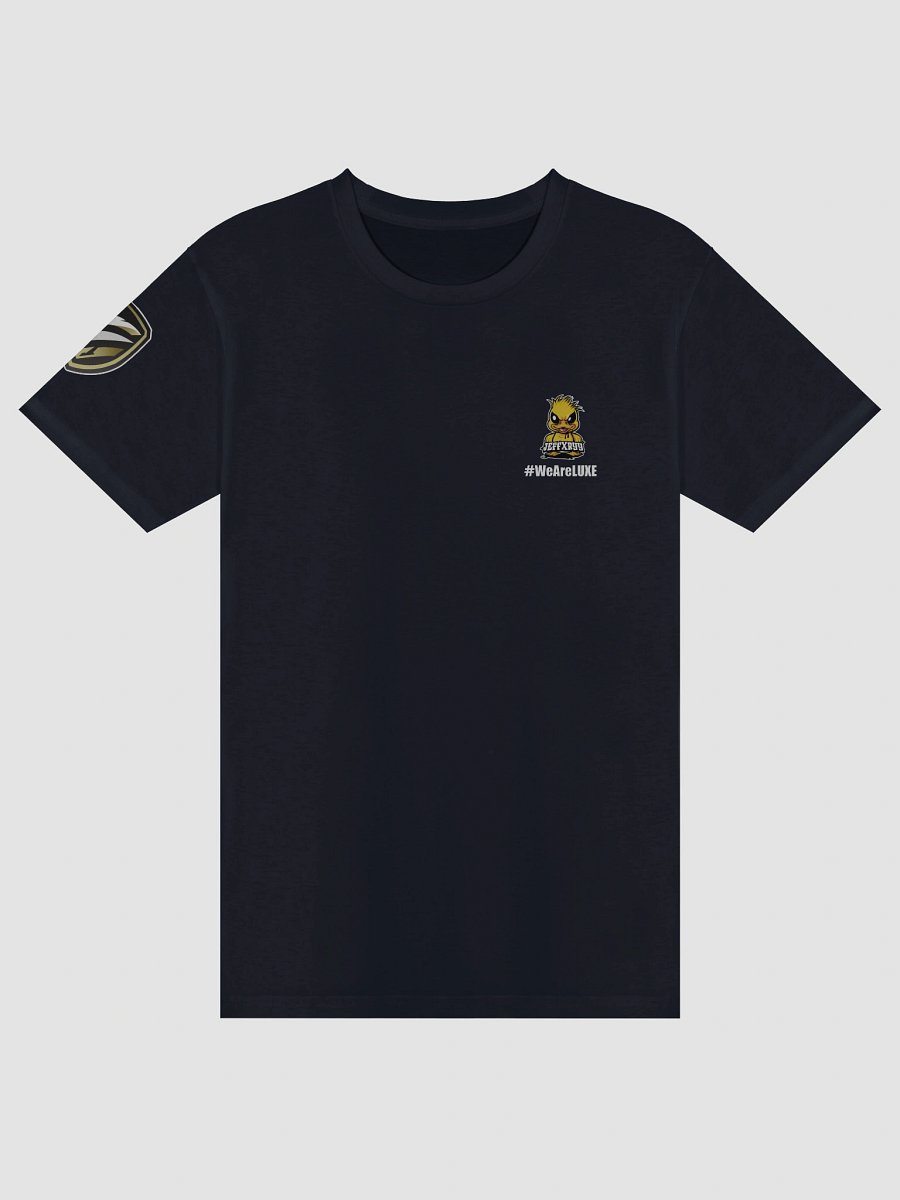 Jeffxryy Executive T-shirt product image (3)