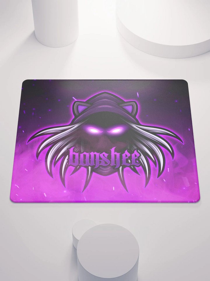 Logo Mousepad product image (2)
