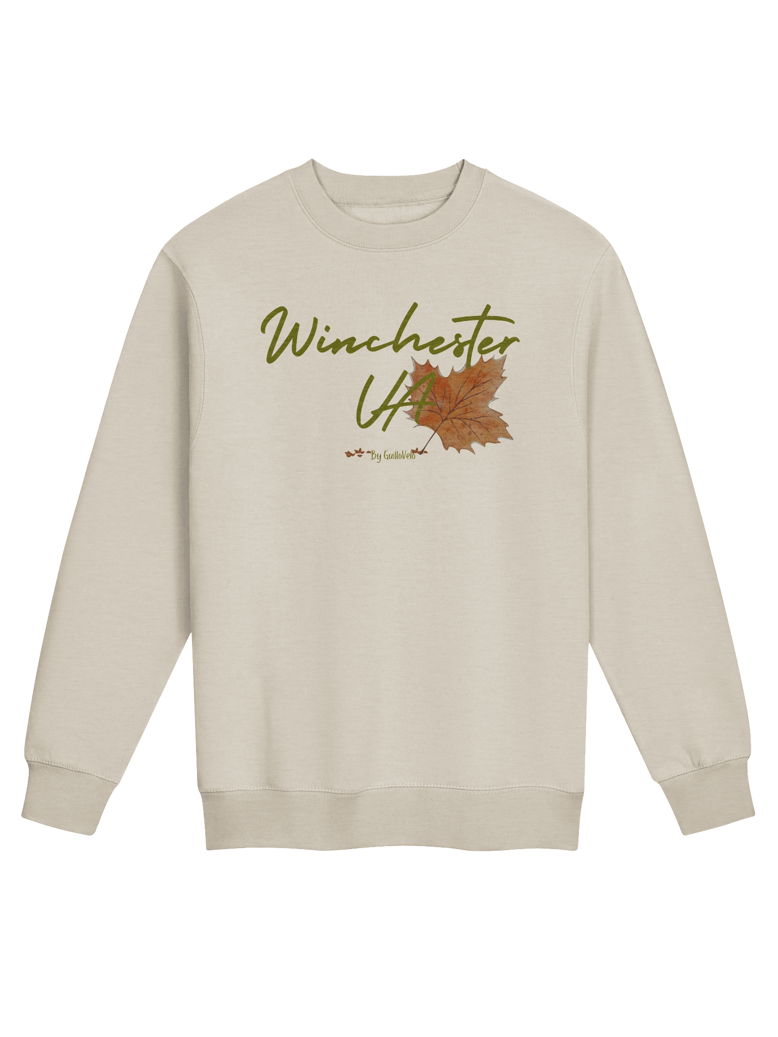 GUILLOVELO FALL WOMEN'S WINCHESTER LIMITED product image (6)