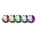 Rainbow Pin Set product image (1)