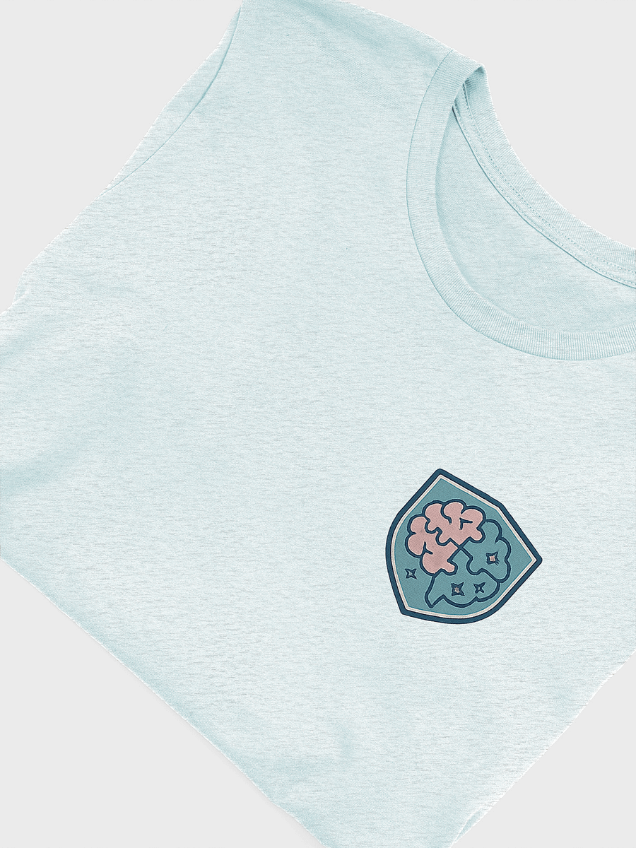 ND Shield T-shirt product image (5)