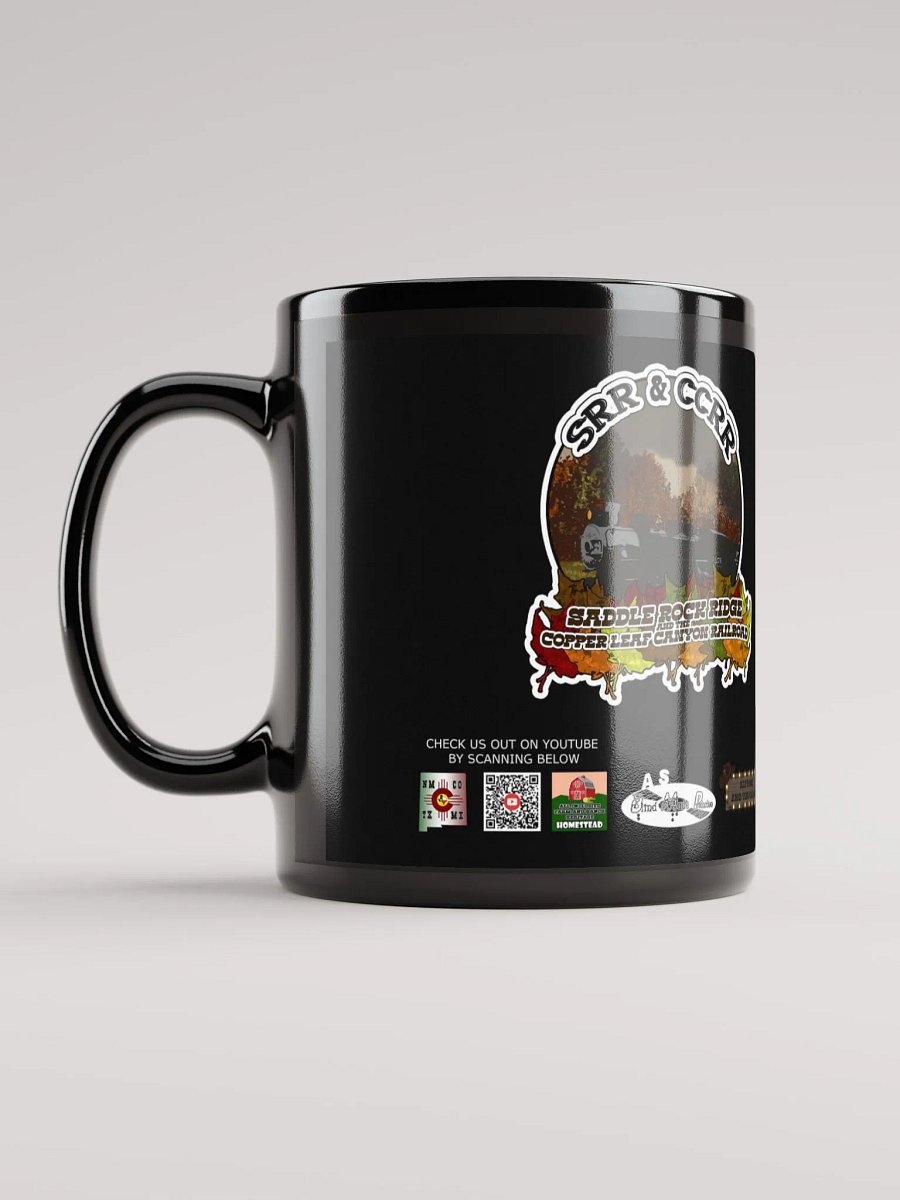 SRR & CCRR RAILROAD CUP product image (6)