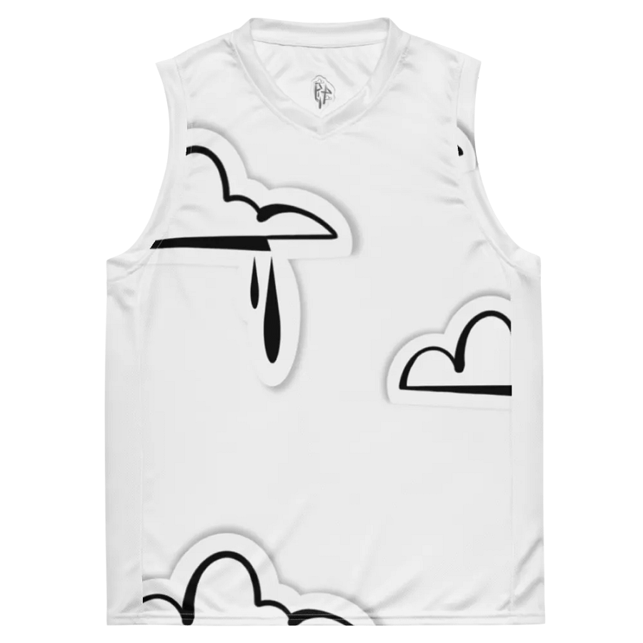 Number 49 Basketball Jersey product image (4)