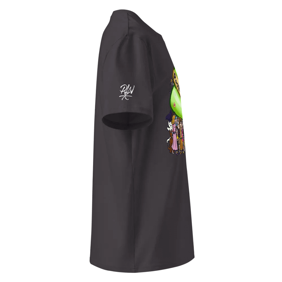 Poops for Poop: Lore Characters for Charity product image (5)