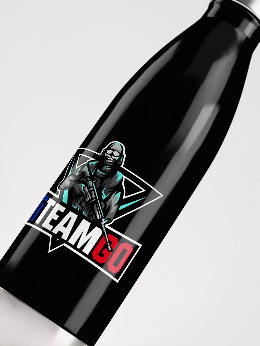 Stainless Steel Water Bottle product image (5)