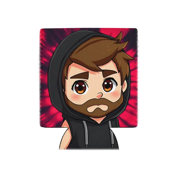 Deagle Coozie product image (3)