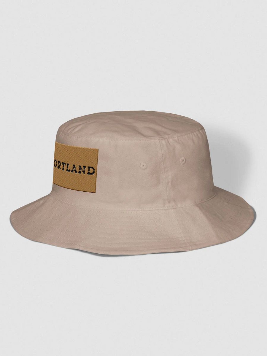 Flexfit Bucket Hat - Portland product image (13)