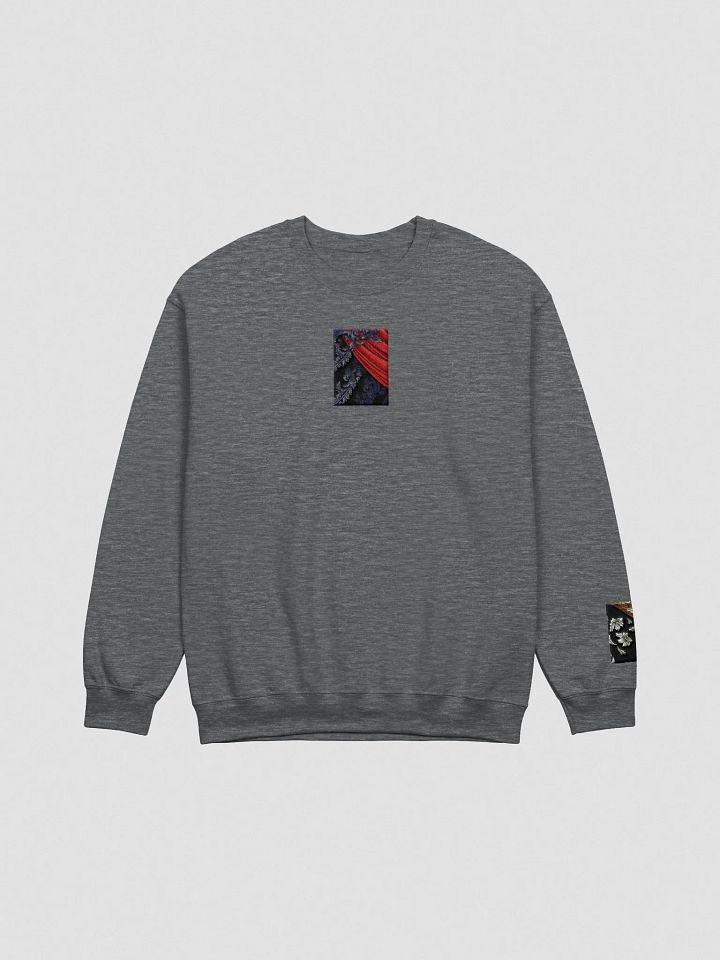 Royal Ornamented Crewneck product image (2)