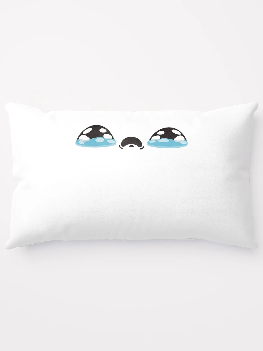 Sad/Excited Flip Pillow product image (15)