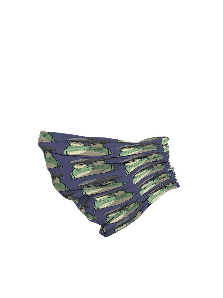 Toadoro Neck Gaitor /Buff product image (2)
