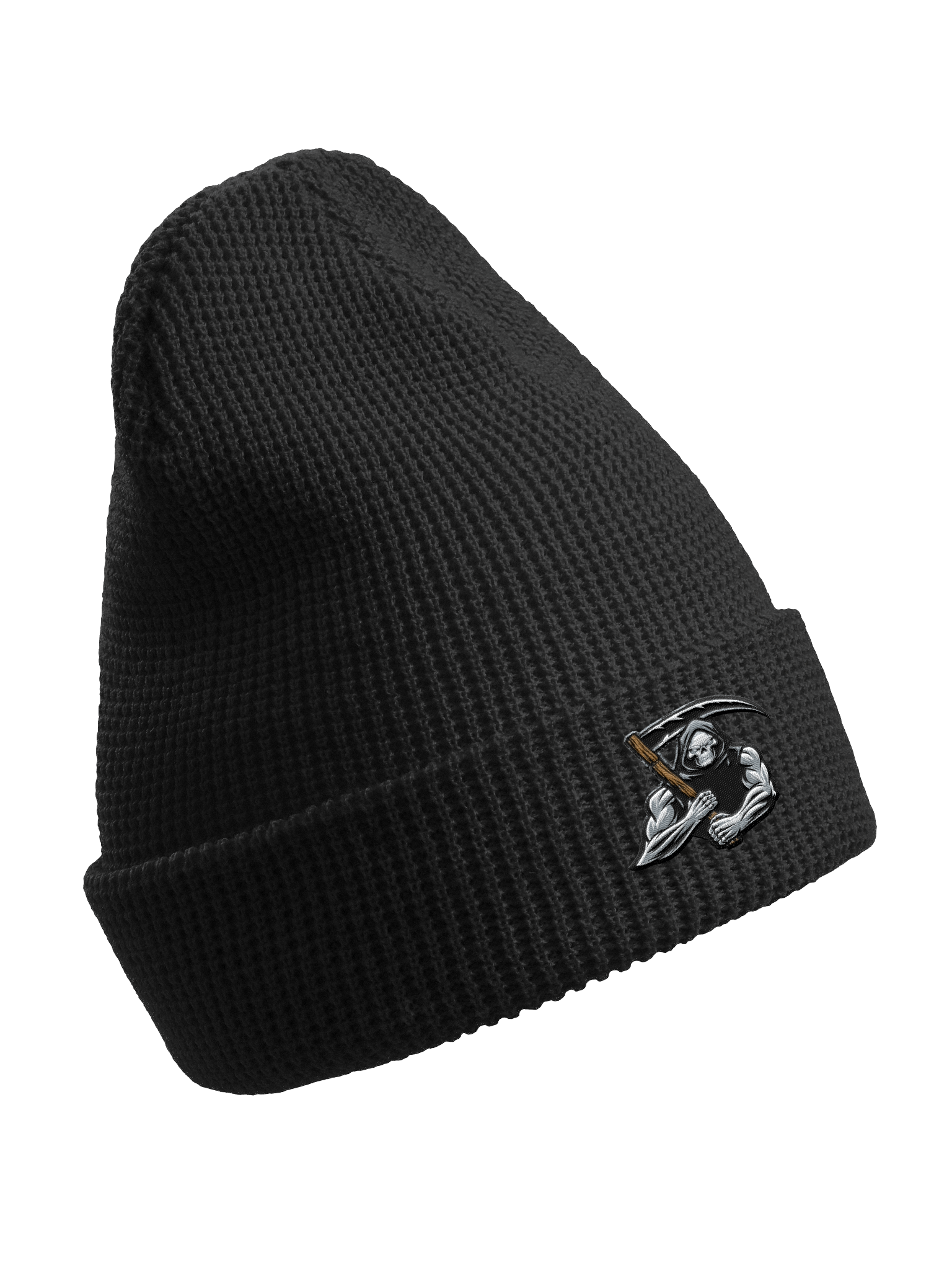 TheIronReaper Beanie product image (3)