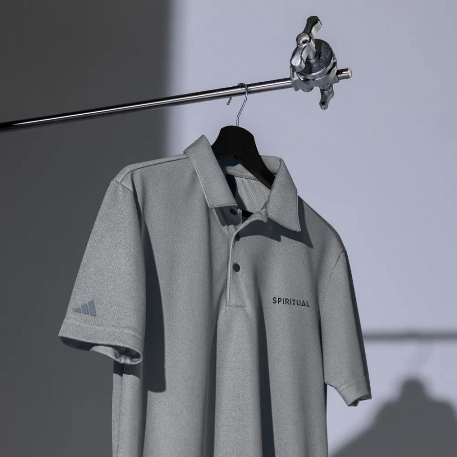 Game Changer Polo product image (11)