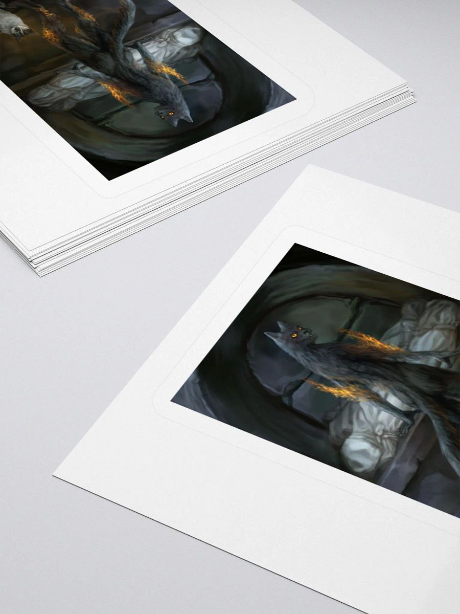 Kasha, the Corpse Hoarder product image (12)