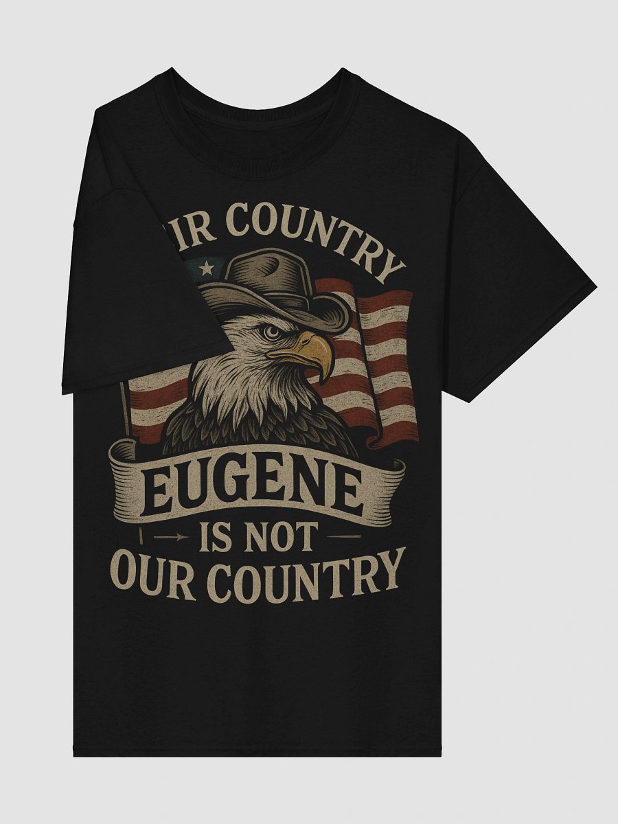 Eugene "Eagle" product image (4)