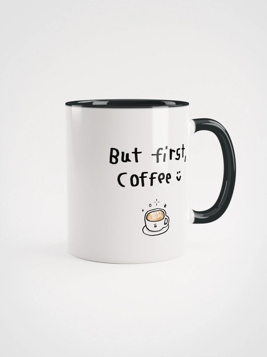 Babymug: but first, coffeee! product image (2)