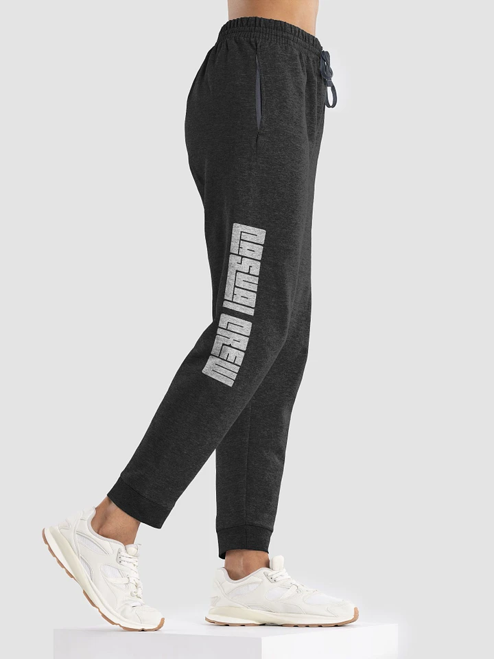 Casual Crew Comfort Unisex Joggers product image (1)