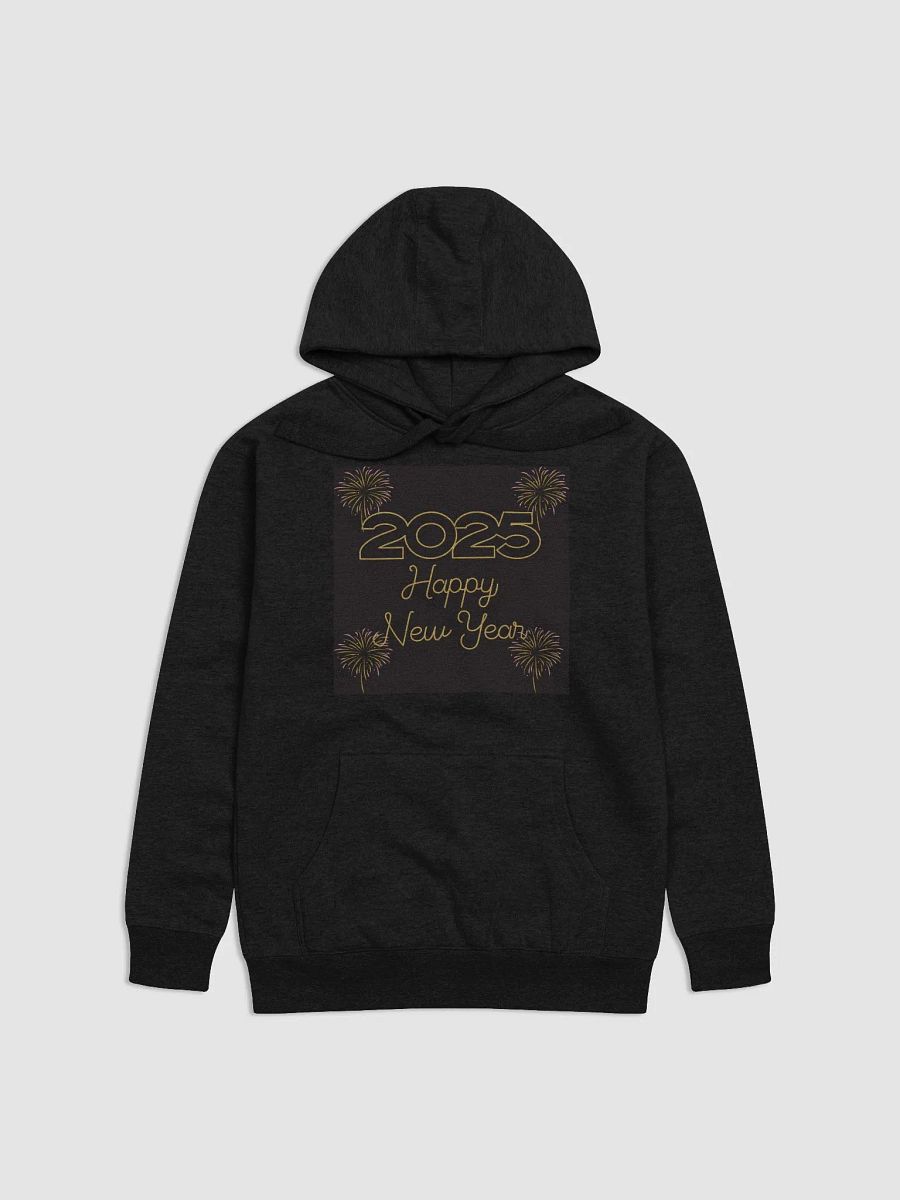 "Celebrate in Style: Happy New Year Tee" product image (3)