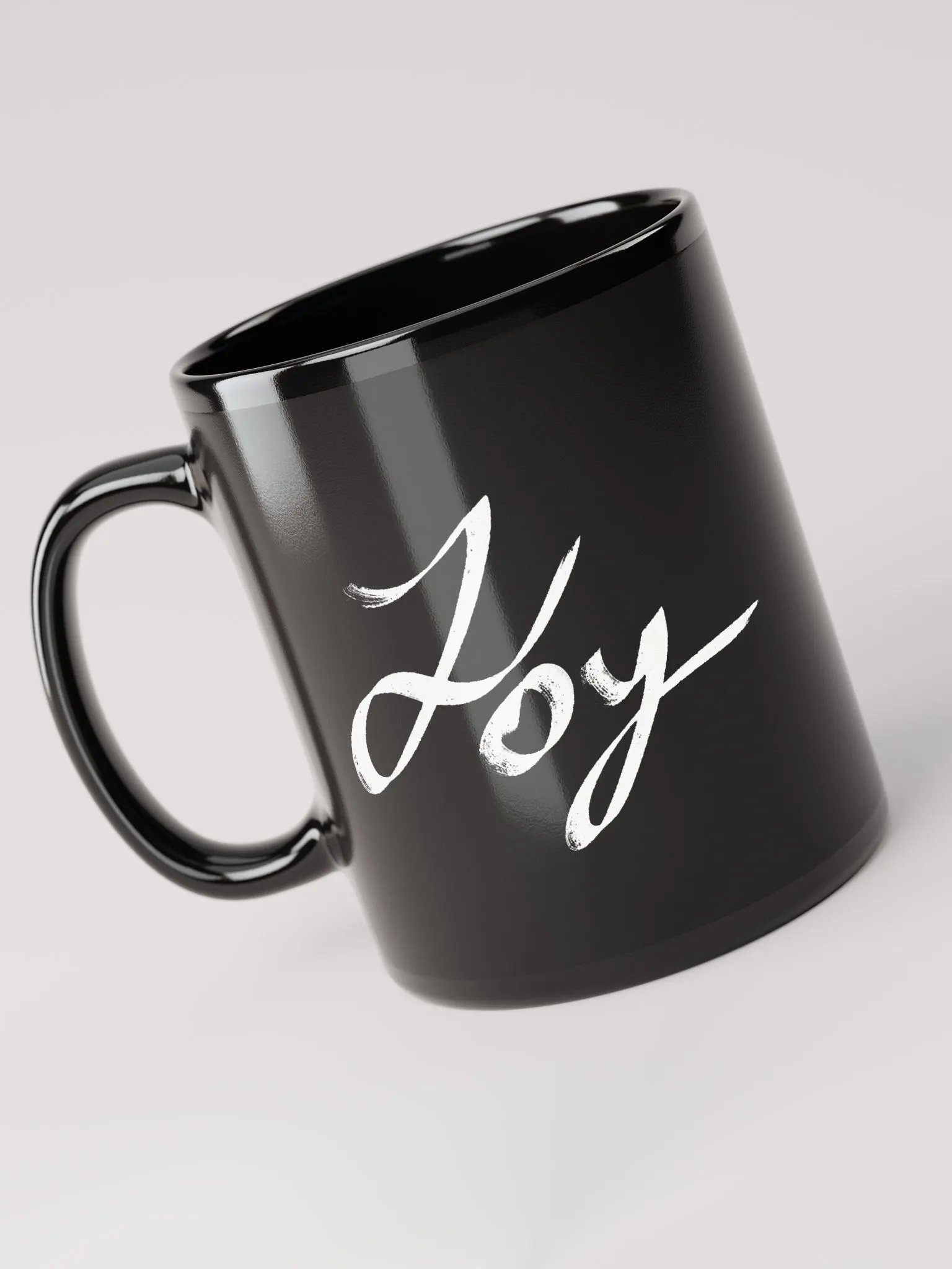 Joy - Mug - Dark Mode product image (2)