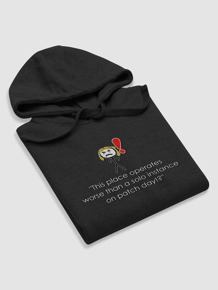 Karen Quote Hoodie product image (54)