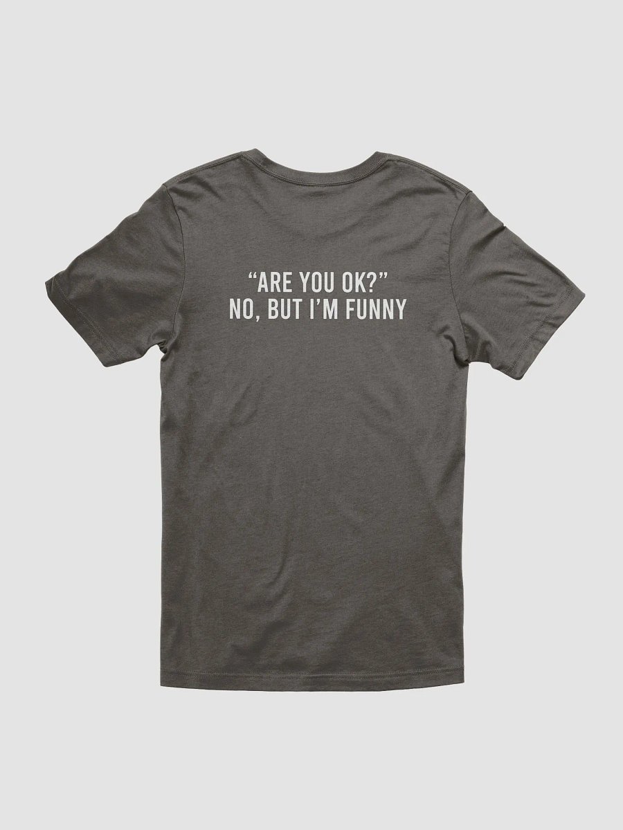 Are You Ok? - Tee product image (79)