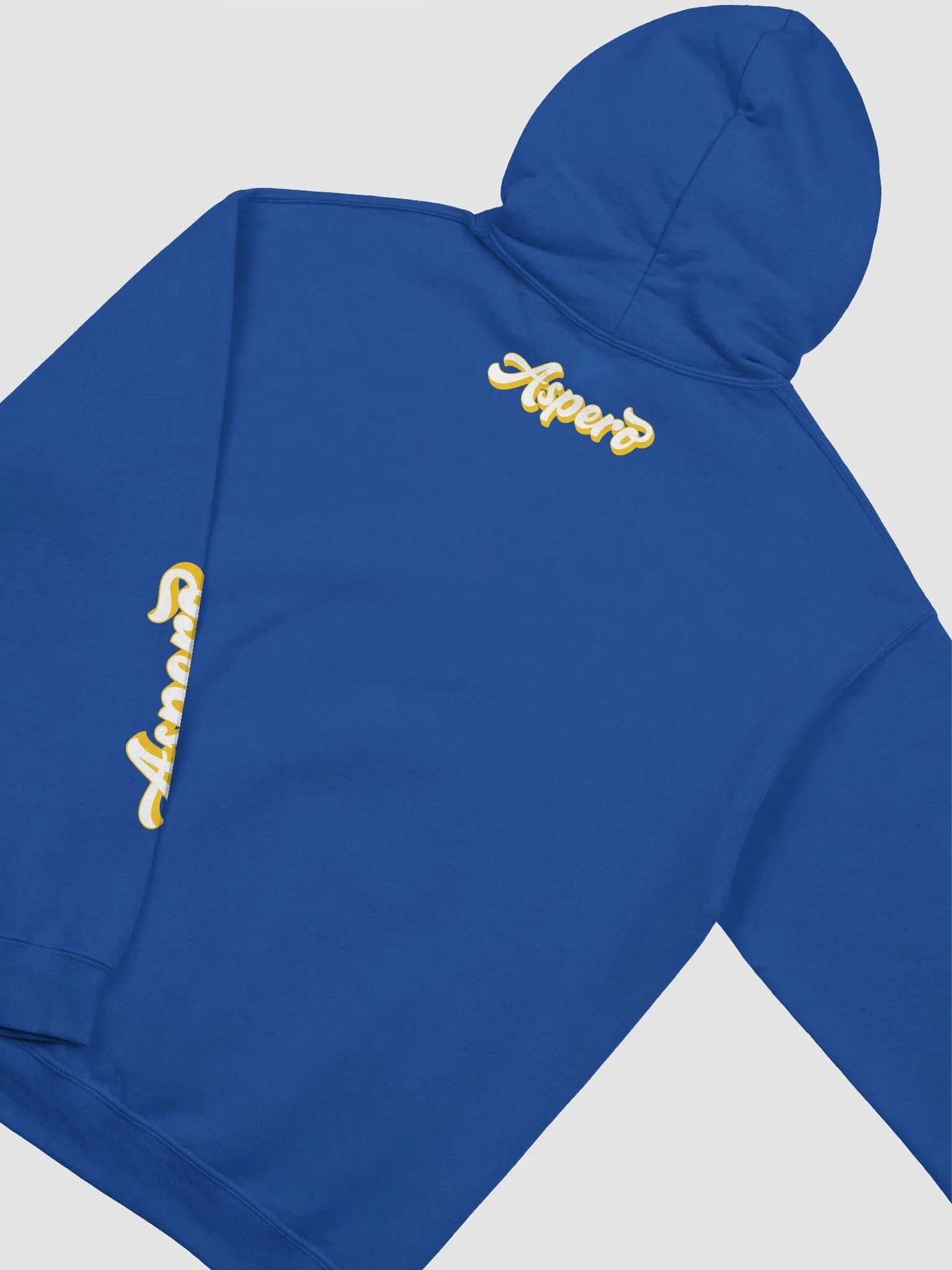 Aspero Signature Hoodie product image (40)
