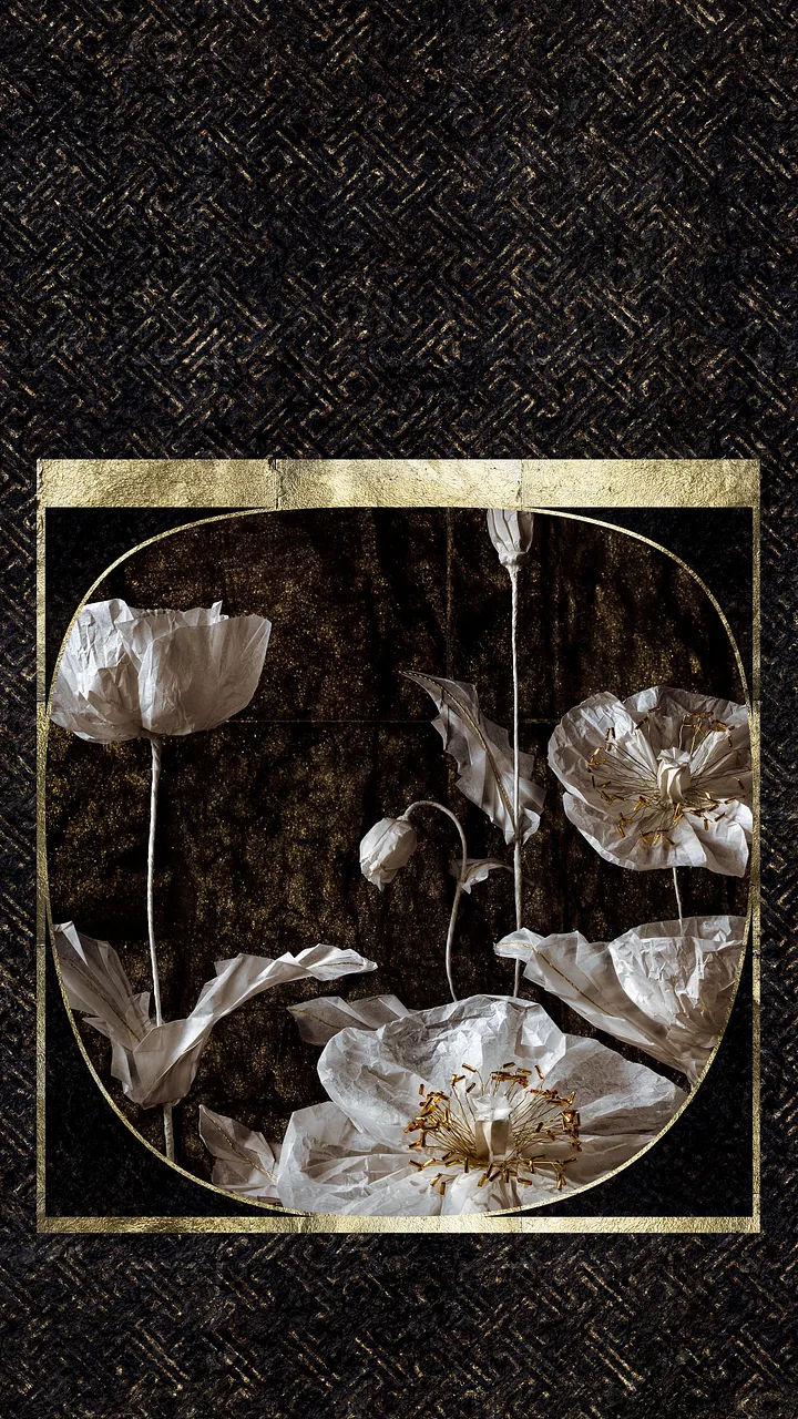 Koringami - Spring: Poppies product image (1)