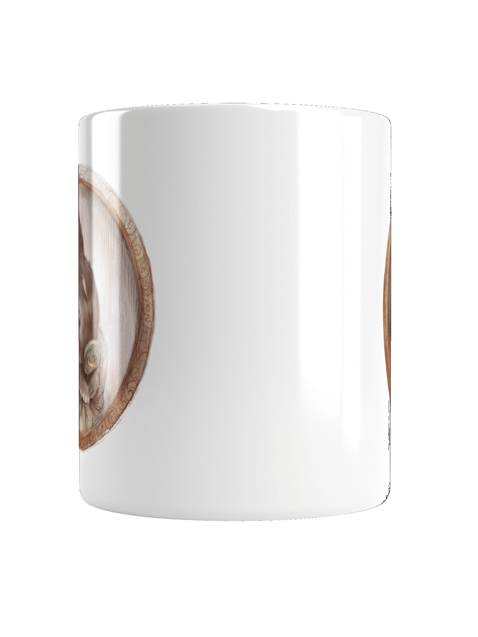 2 Baby Bunny Portraits product image (6)