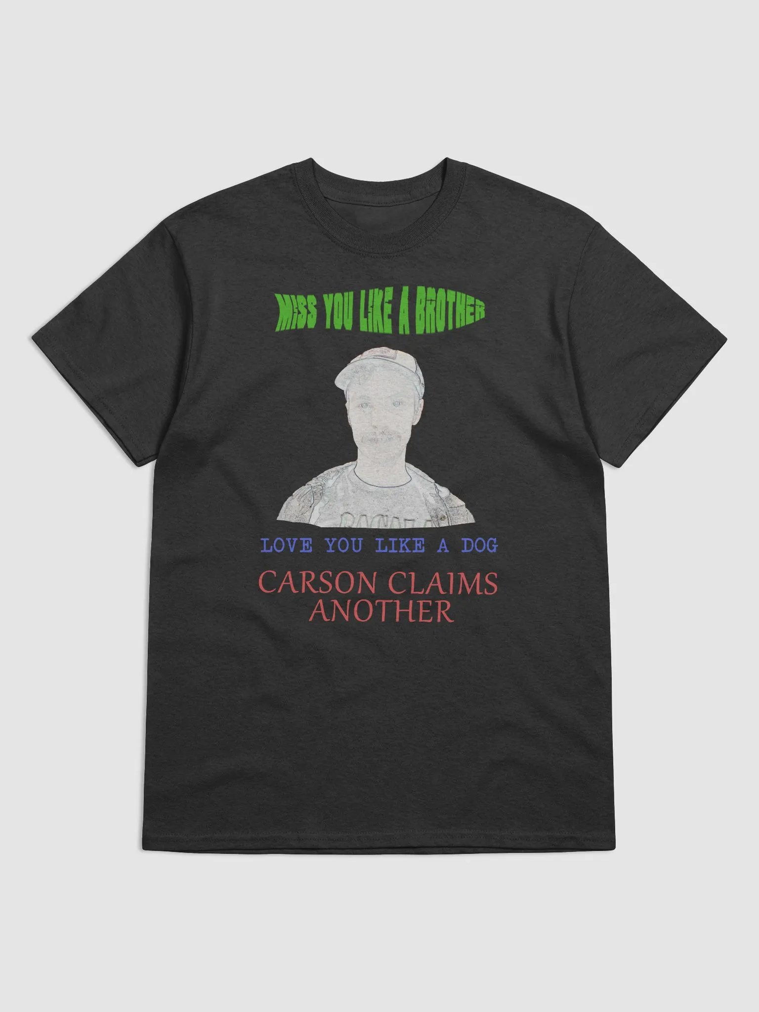 Carson Claims Another product image (1)