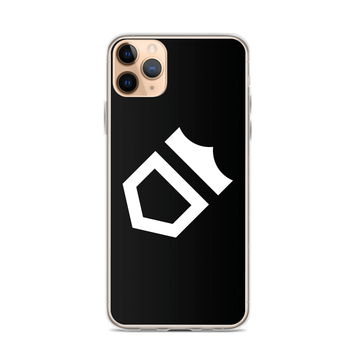 [Jkingnick] Clear Case for iPhone® product image (1)