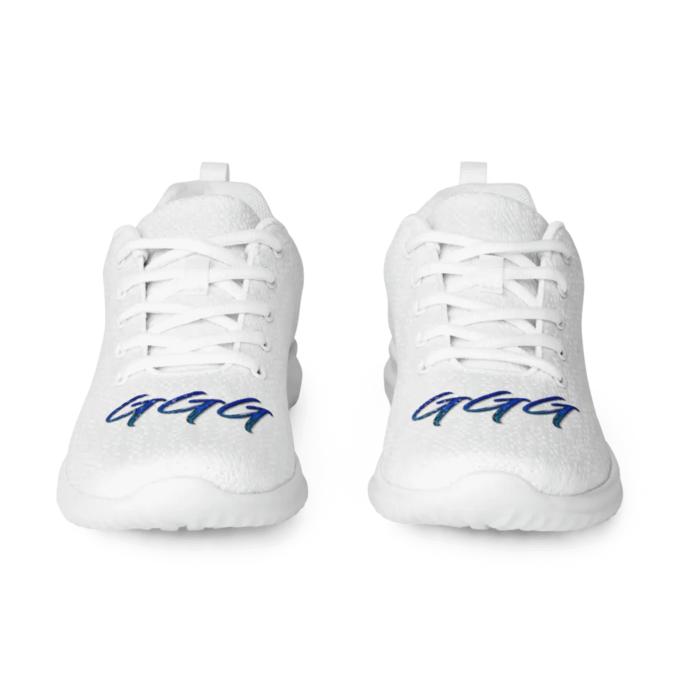 GGG Logo Women's Athletic Shoes product image (3)