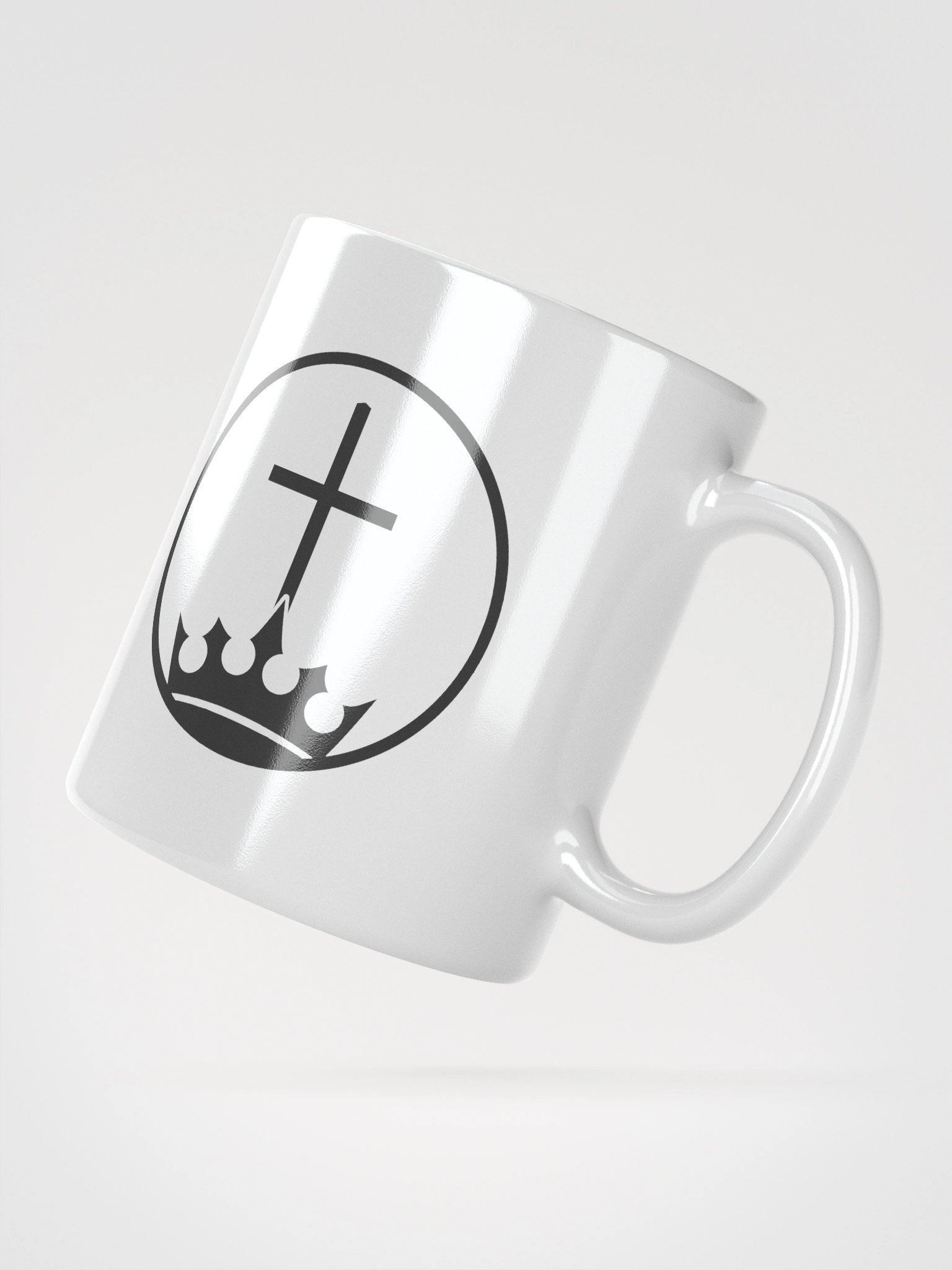 "Boast In Jesus" Mug product image (2)