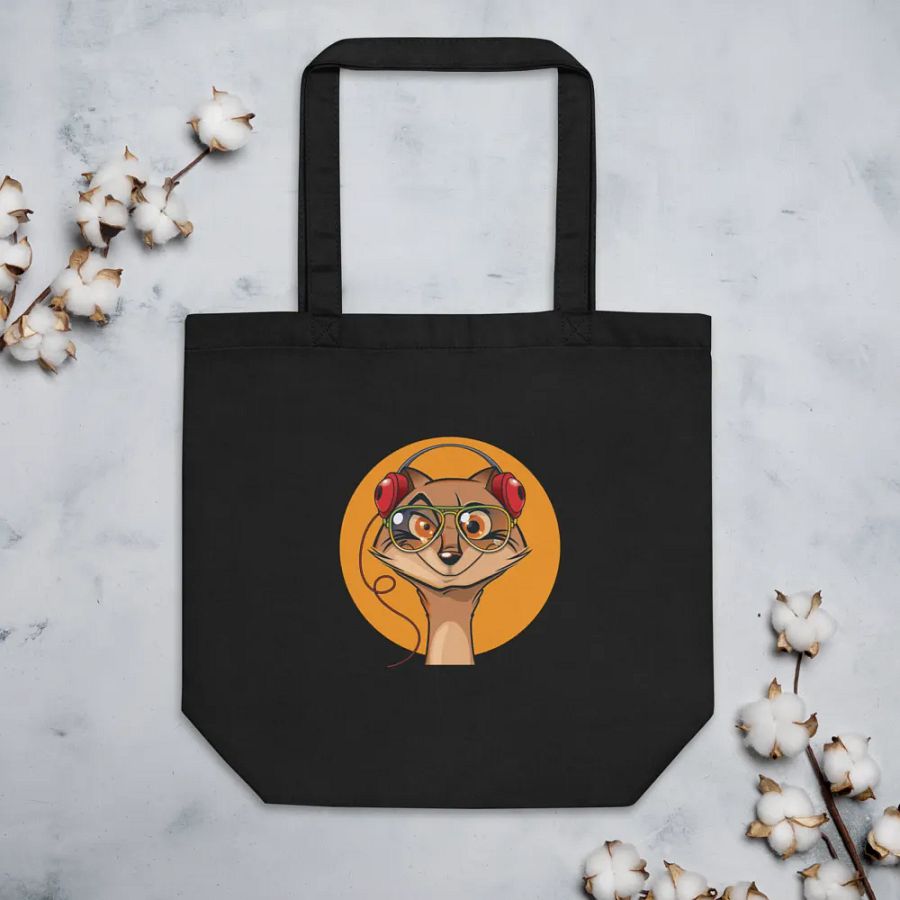 MM Tote Bag product image (4)