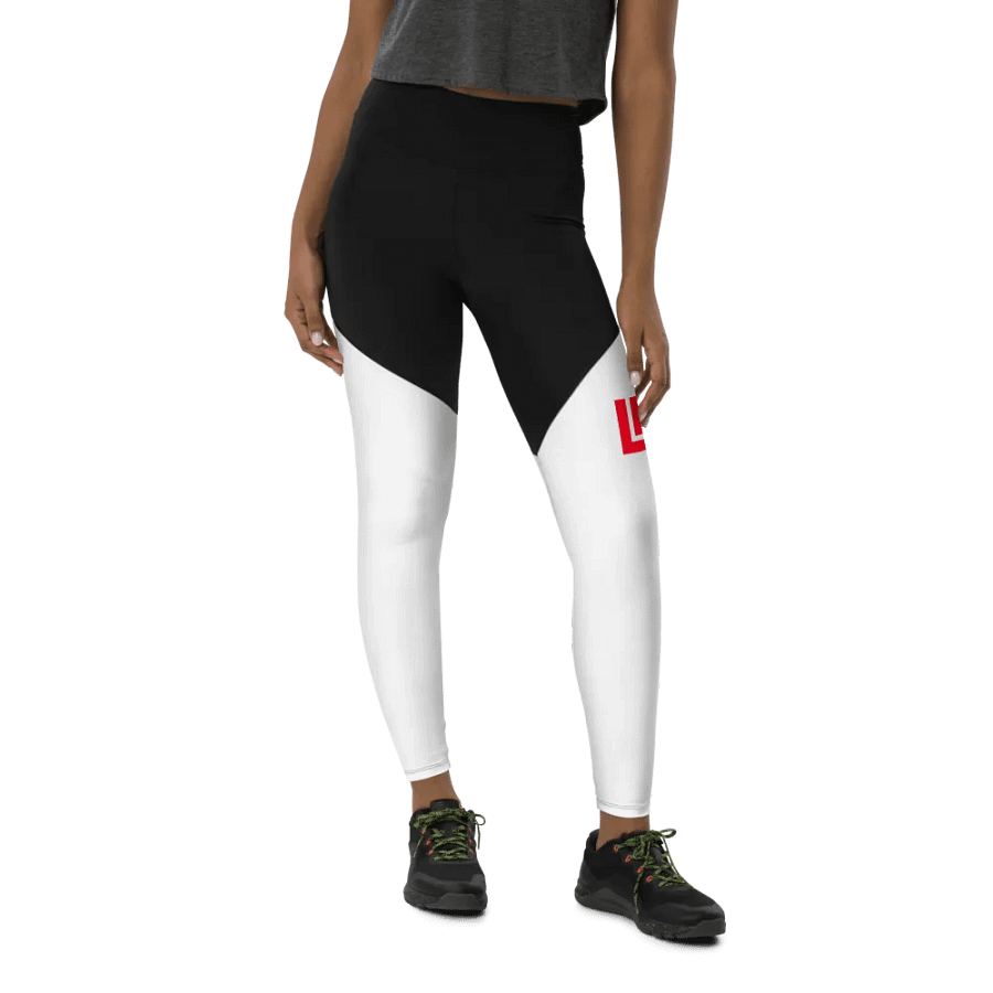 LNW Classic Ladies Sports Leggings product image (11)