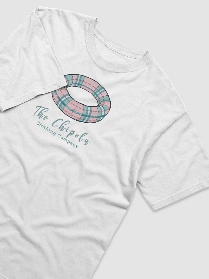 The Spring Tube Comfort Colors Tees product image (2)