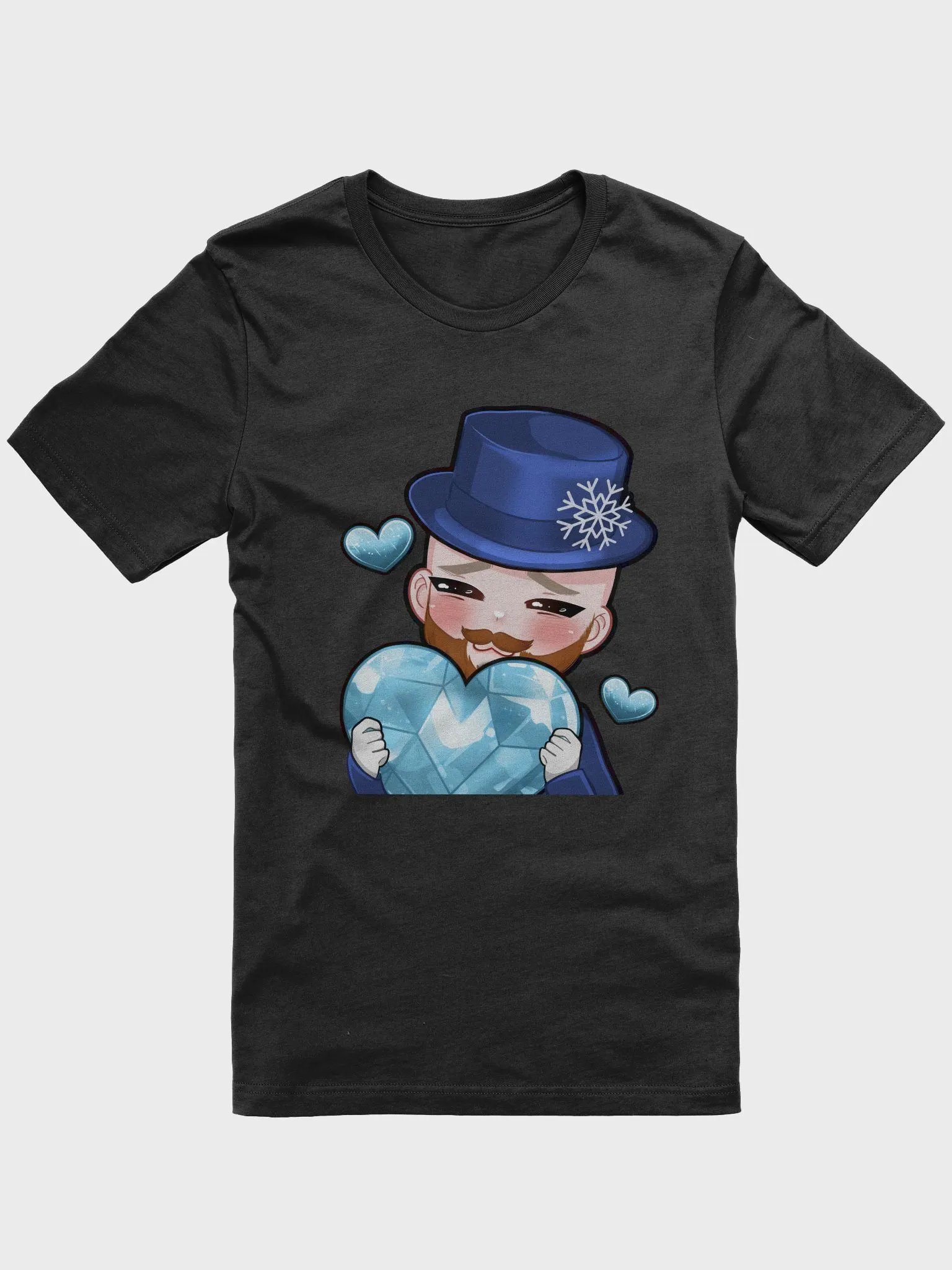 Love T-Shirt product image (1)