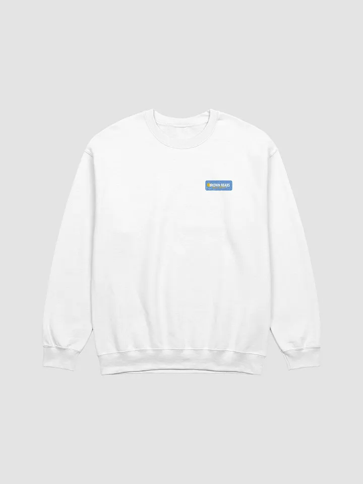 High Brown Crewneck product image (25)