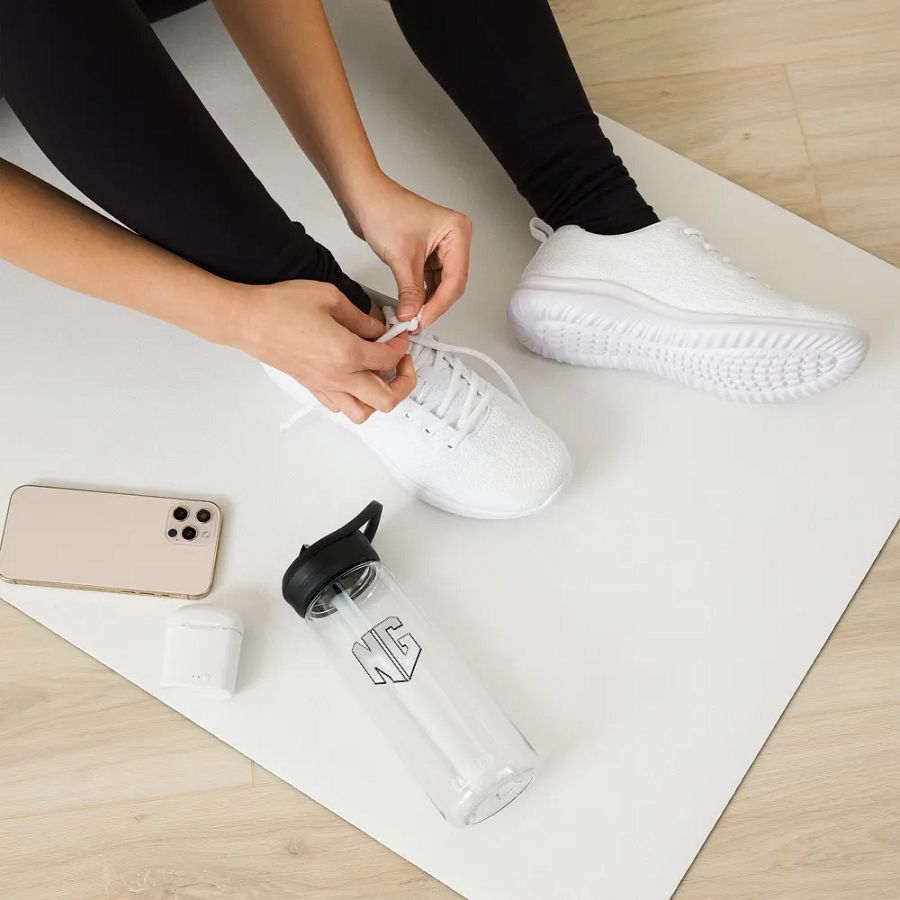 N.E.W. Gaming Water Bottle product image (45)