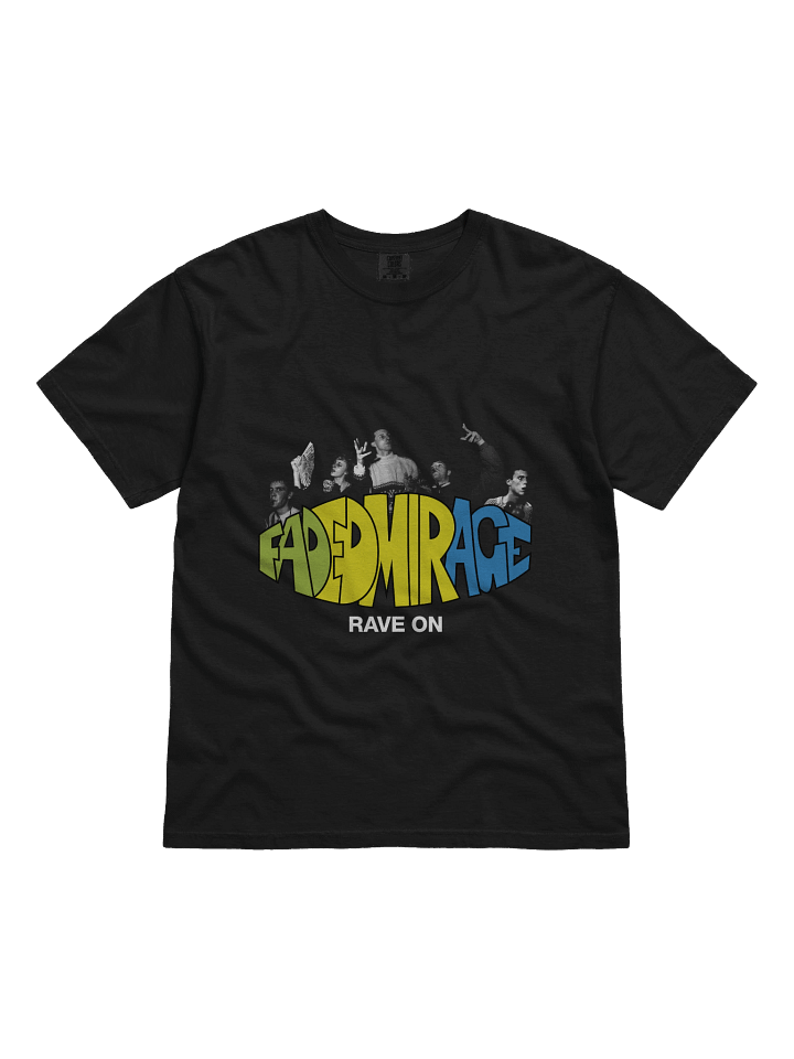 Rave On product image (1)