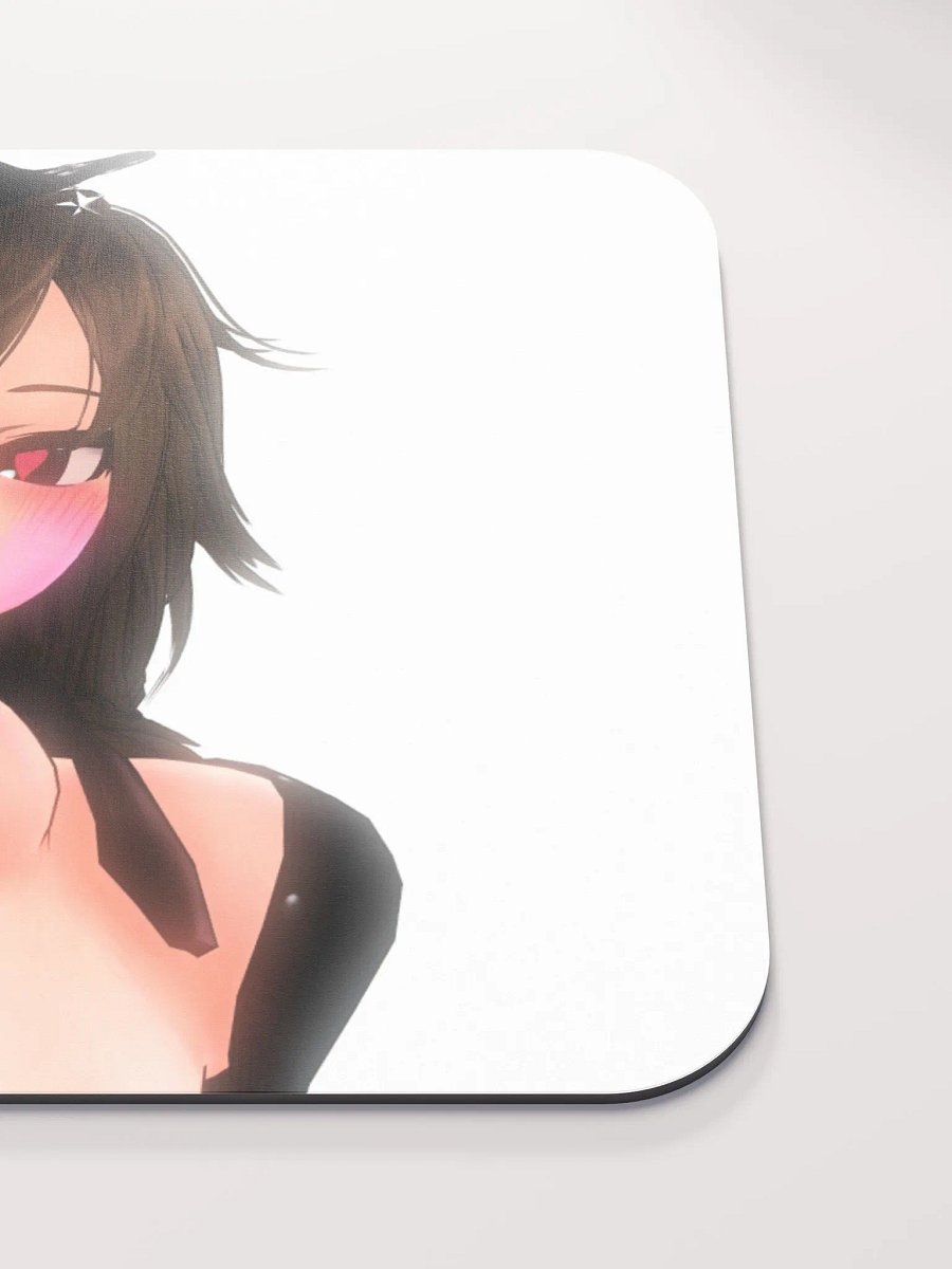 Flirty Yami Mousepad product image (5)