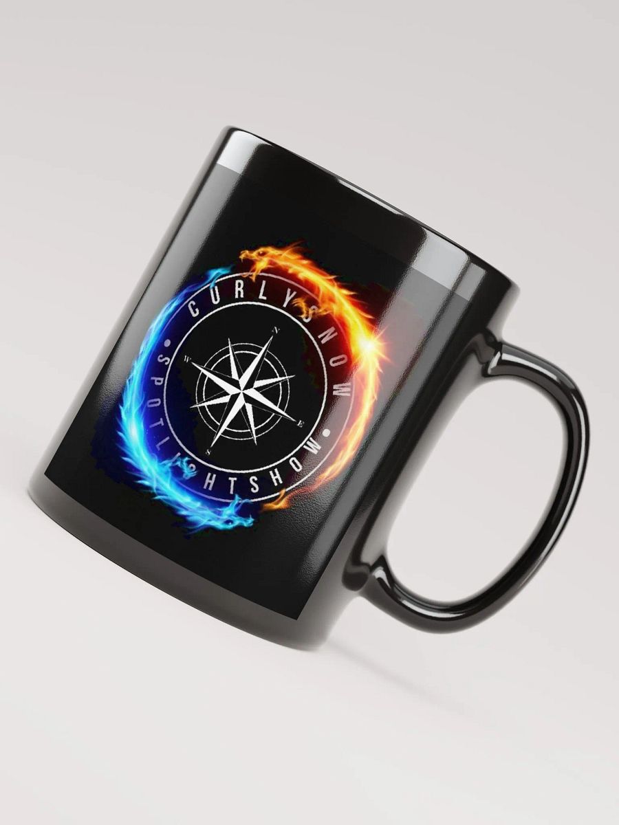 Snow Show Mug product image (8)