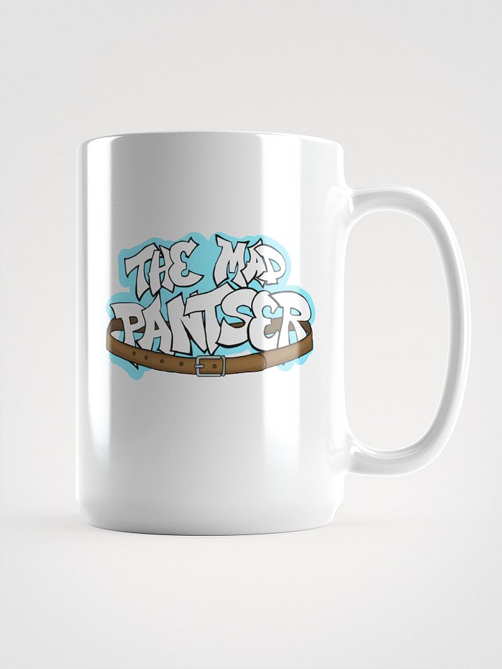 The Mad Pantser Cup product image (1)