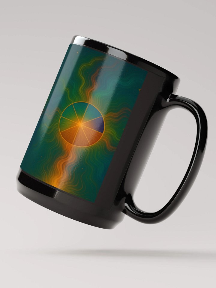 WHEEL OF FORTUNE - TAURUS/AQUARIUS/LEO/SCORPIO product image (2)