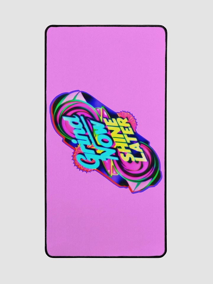 Grind Now Shine Later (UP 001) product image (2)