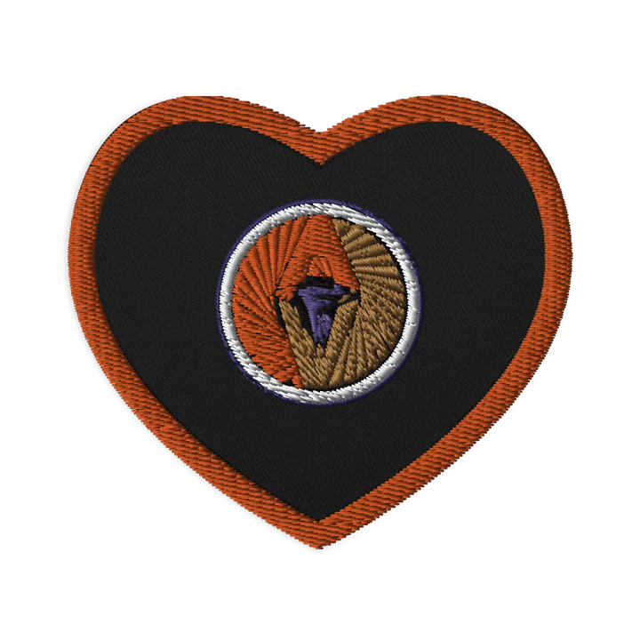 Love Patch product image (1)