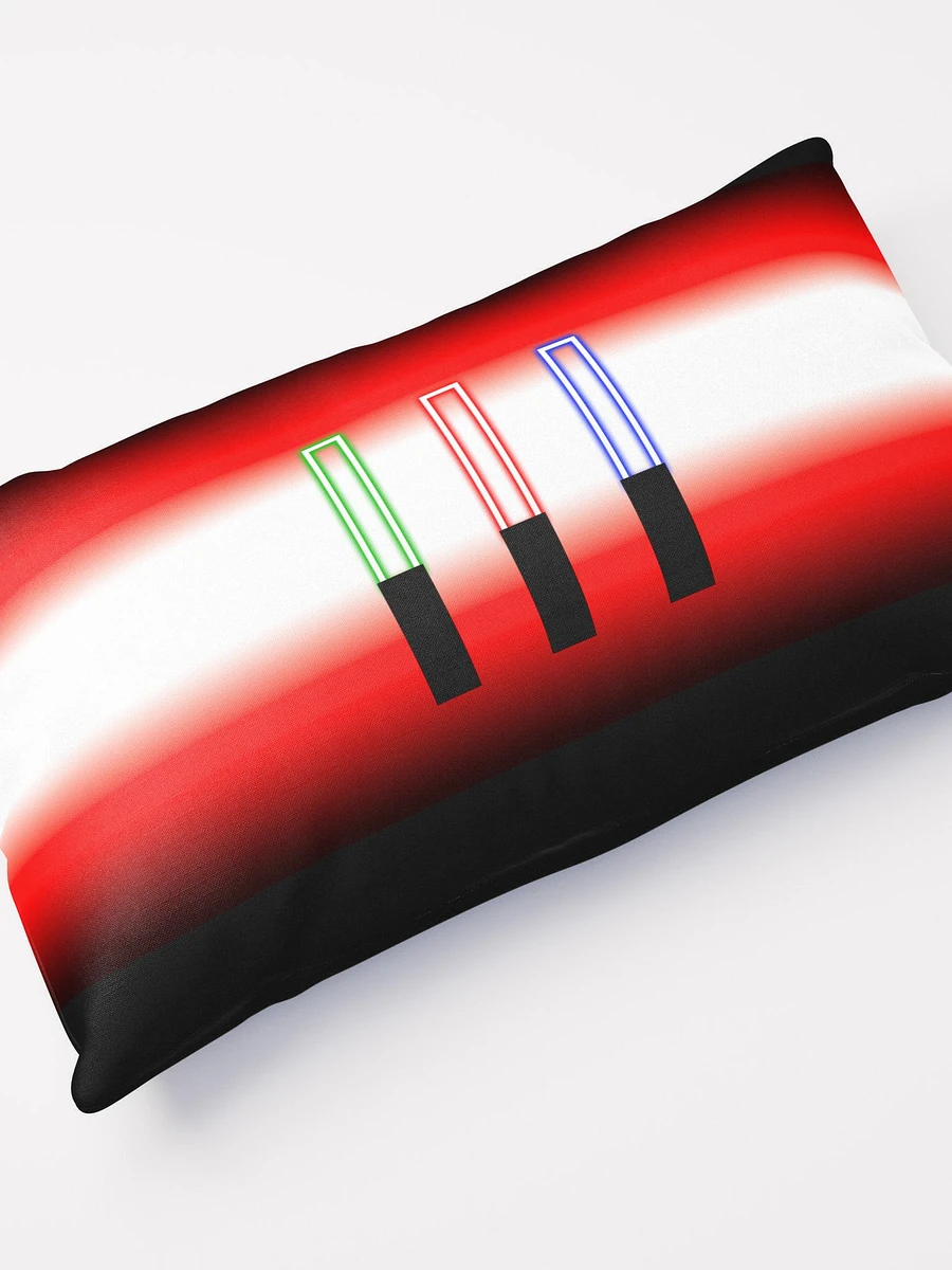 I've Got A [GREAT] Feeling About This Pillow - Specialized Edition product image (4)