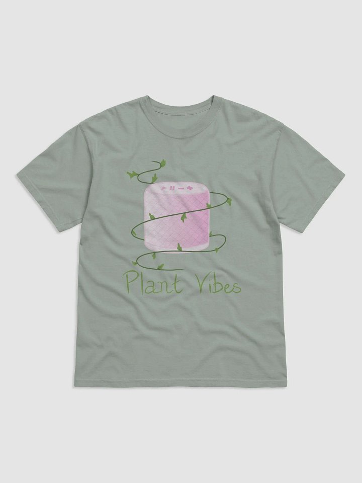 Plant Vibes - Pink Speakers product image (1)