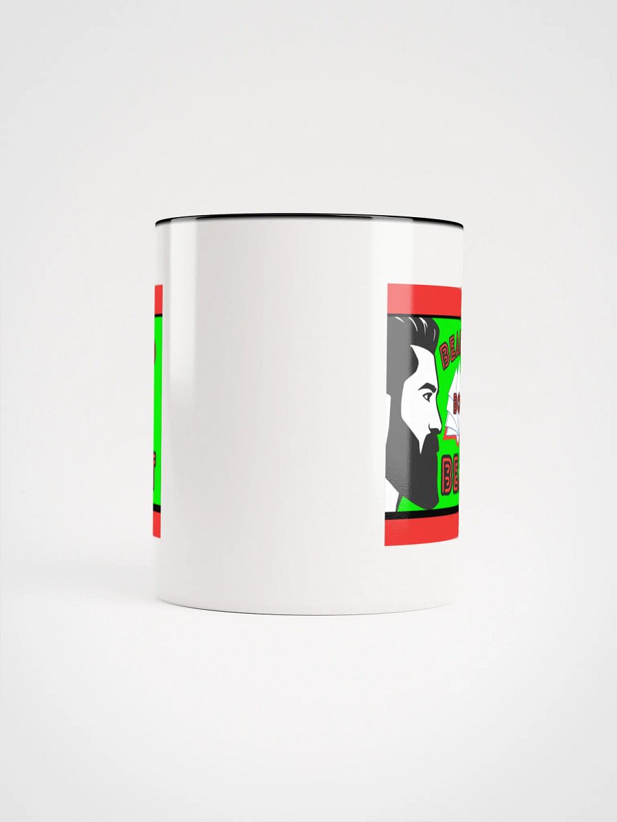 Premium Bearded Book Beast Mug product image (25)