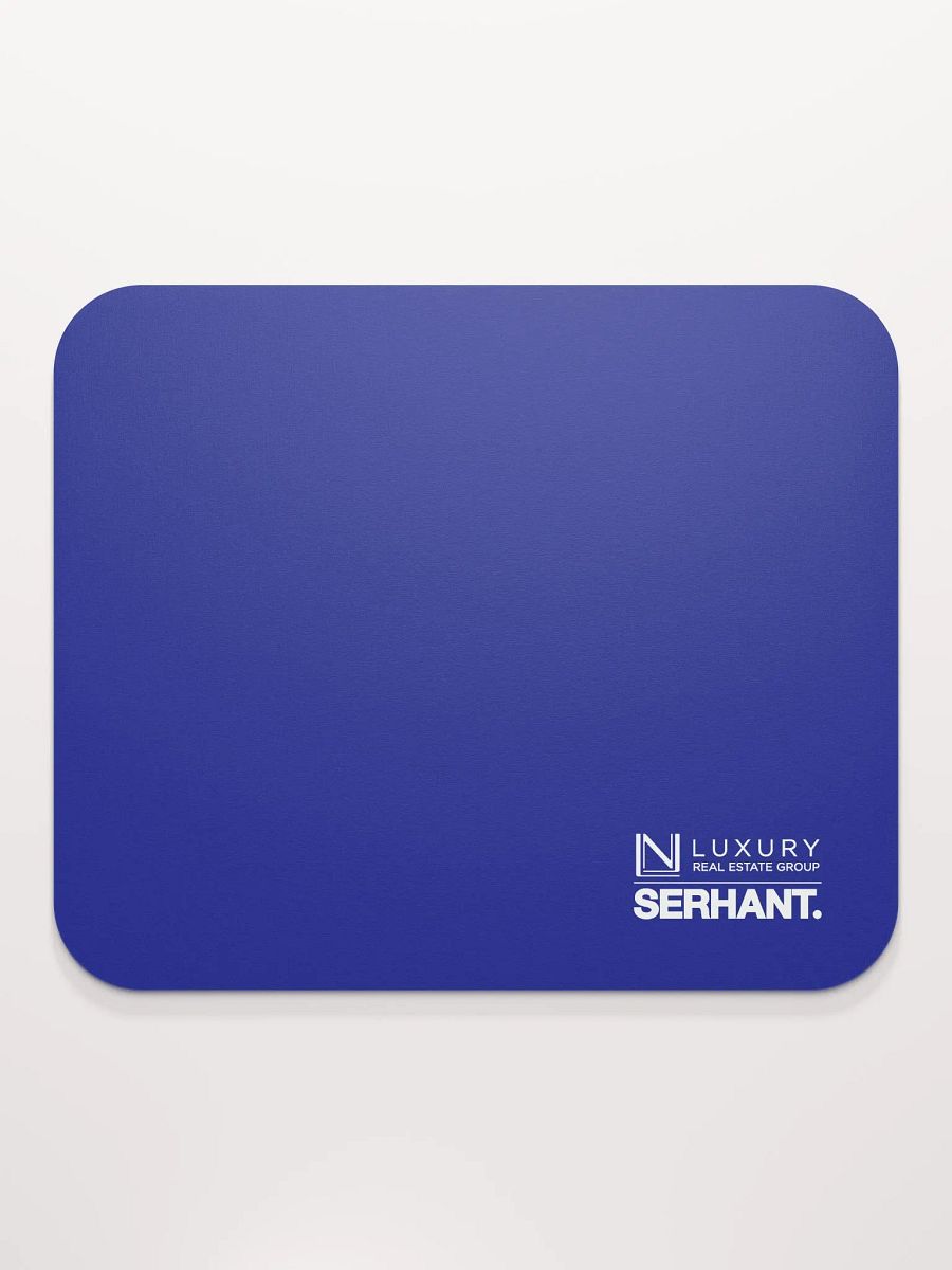 NJLRE X SERHANT MOUSE PAD 6 product image (2)