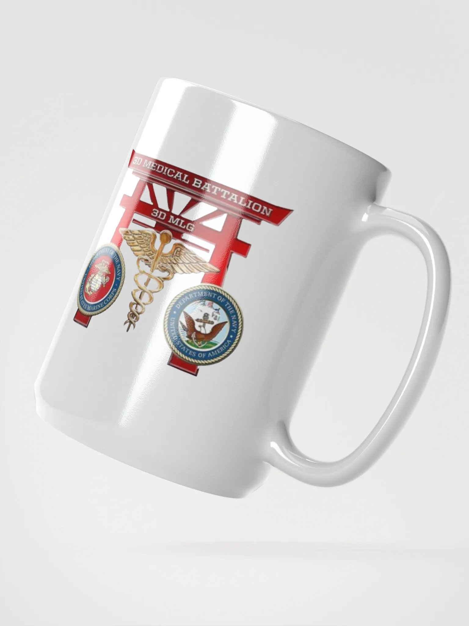 3rd Medical Battalion product image (2)